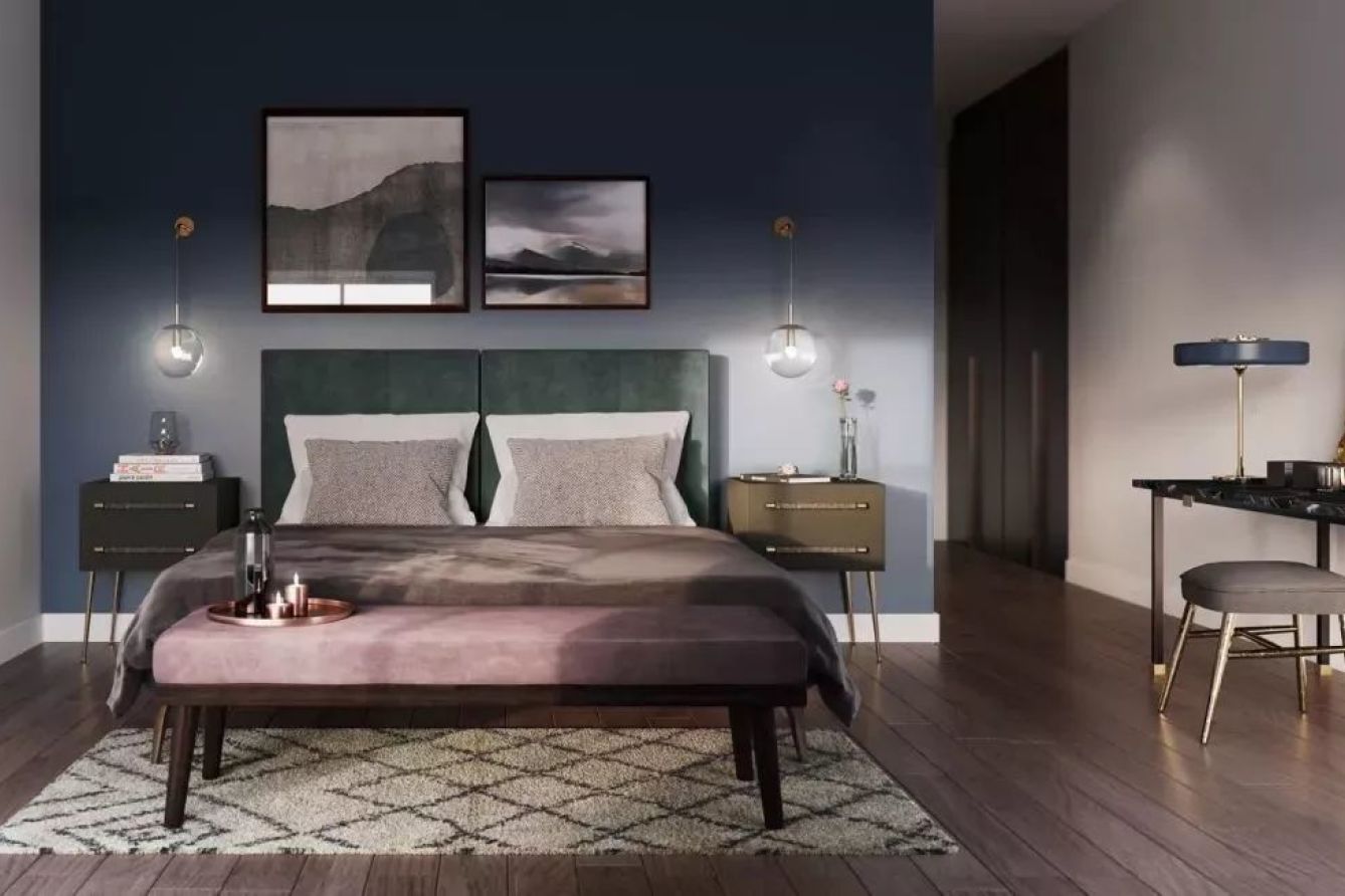 藍莎集團 | 英國置產一站式服務